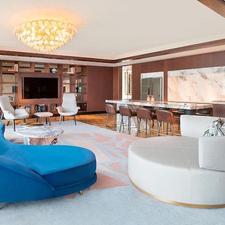 Le Meridien Shanghai Hongqiao,Minhang Exteriér fotografie