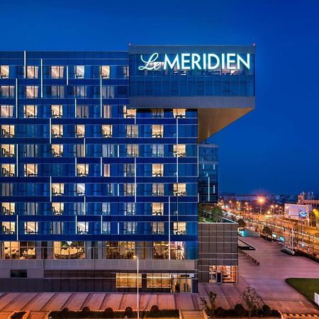 Le Meridien Shanghai Hongqiao,Minhang Exteriér fotografie