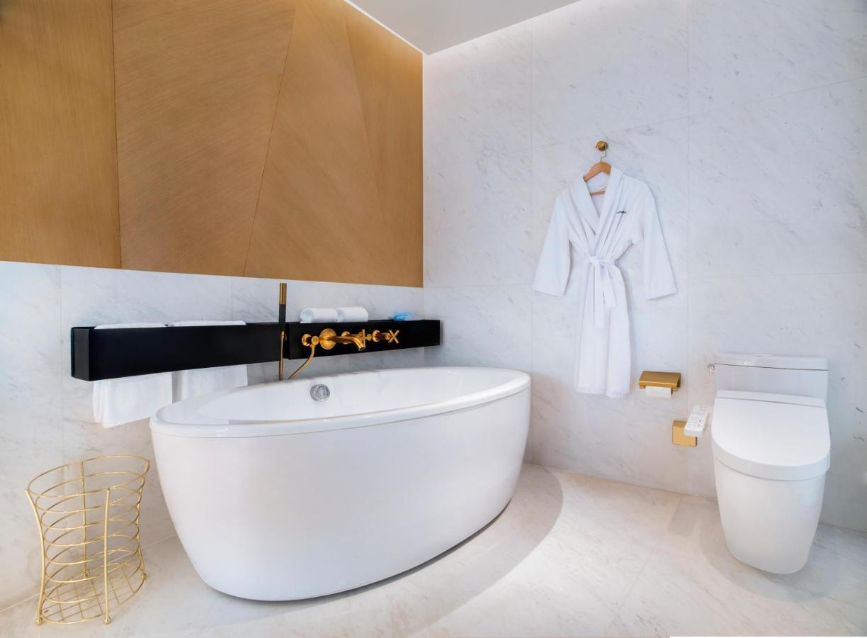Le Meridien Shanghai Hongqiao,Minhang Exteriér fotografie