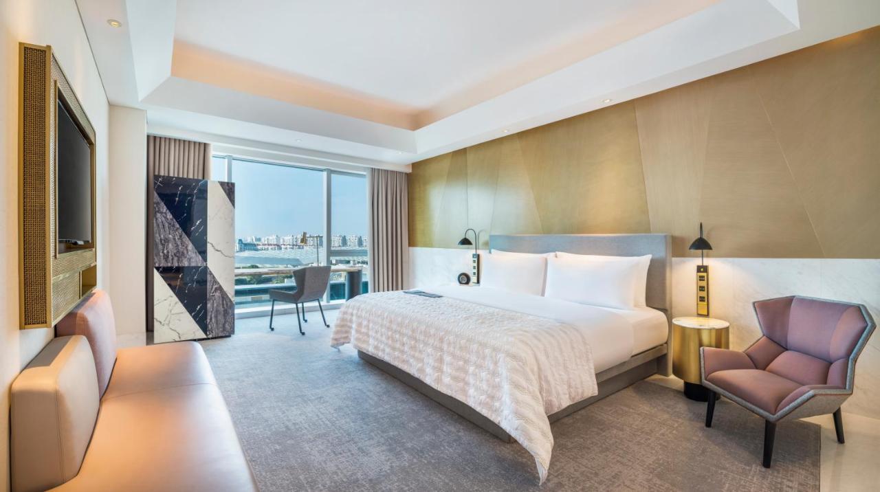 Le Meridien Shanghai Hongqiao,Minhang Exteriér fotografie