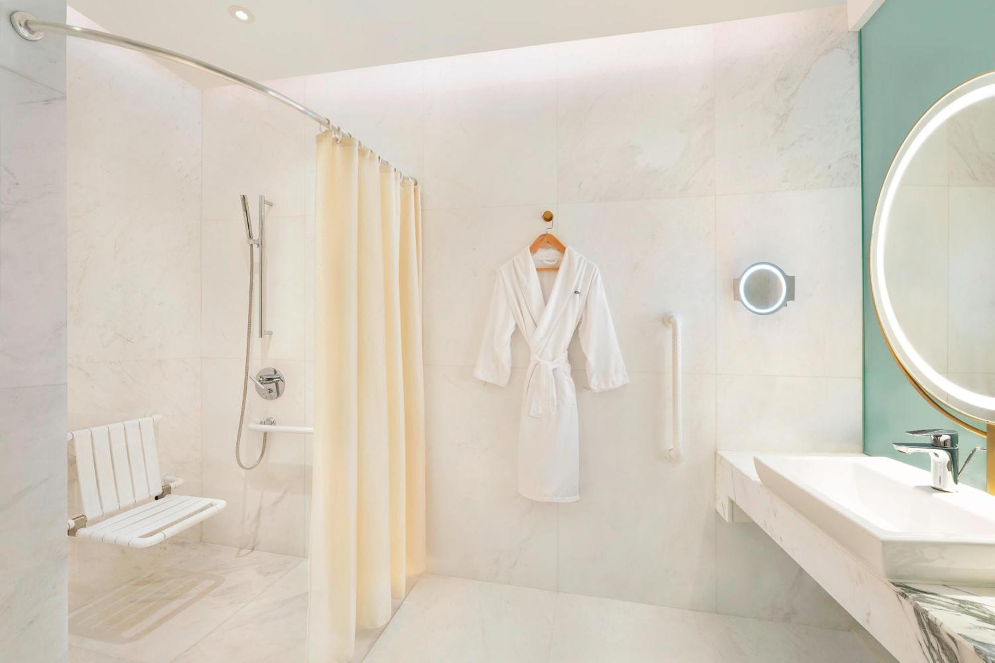 Le Meridien Shanghai Hongqiao,Minhang Exteriér fotografie