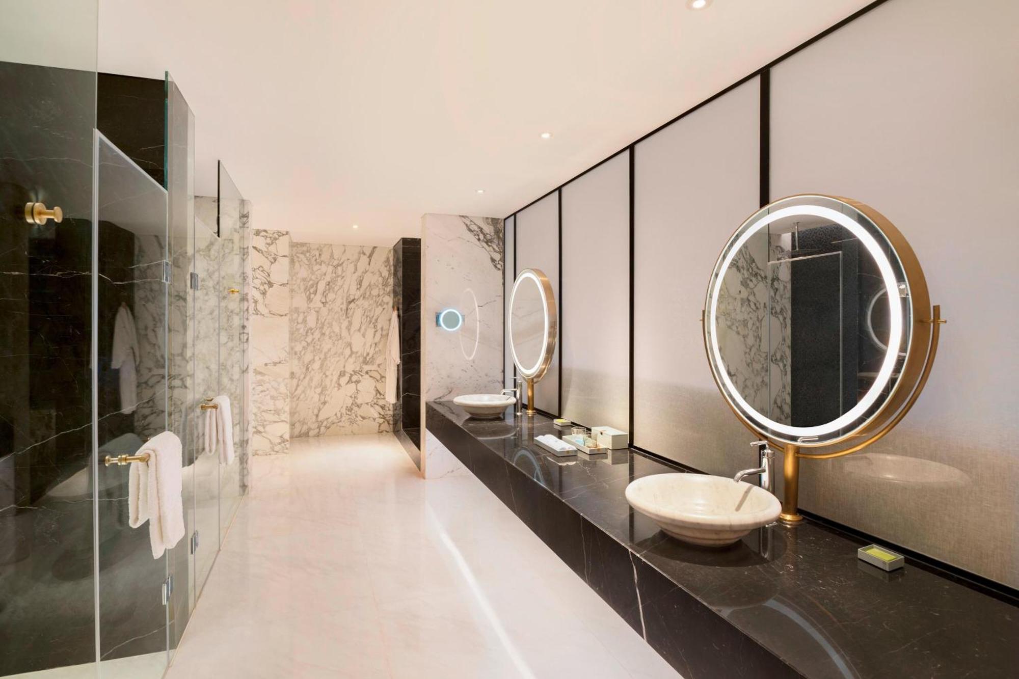 Le Meridien Shanghai Hongqiao,Minhang Exteriér fotografie