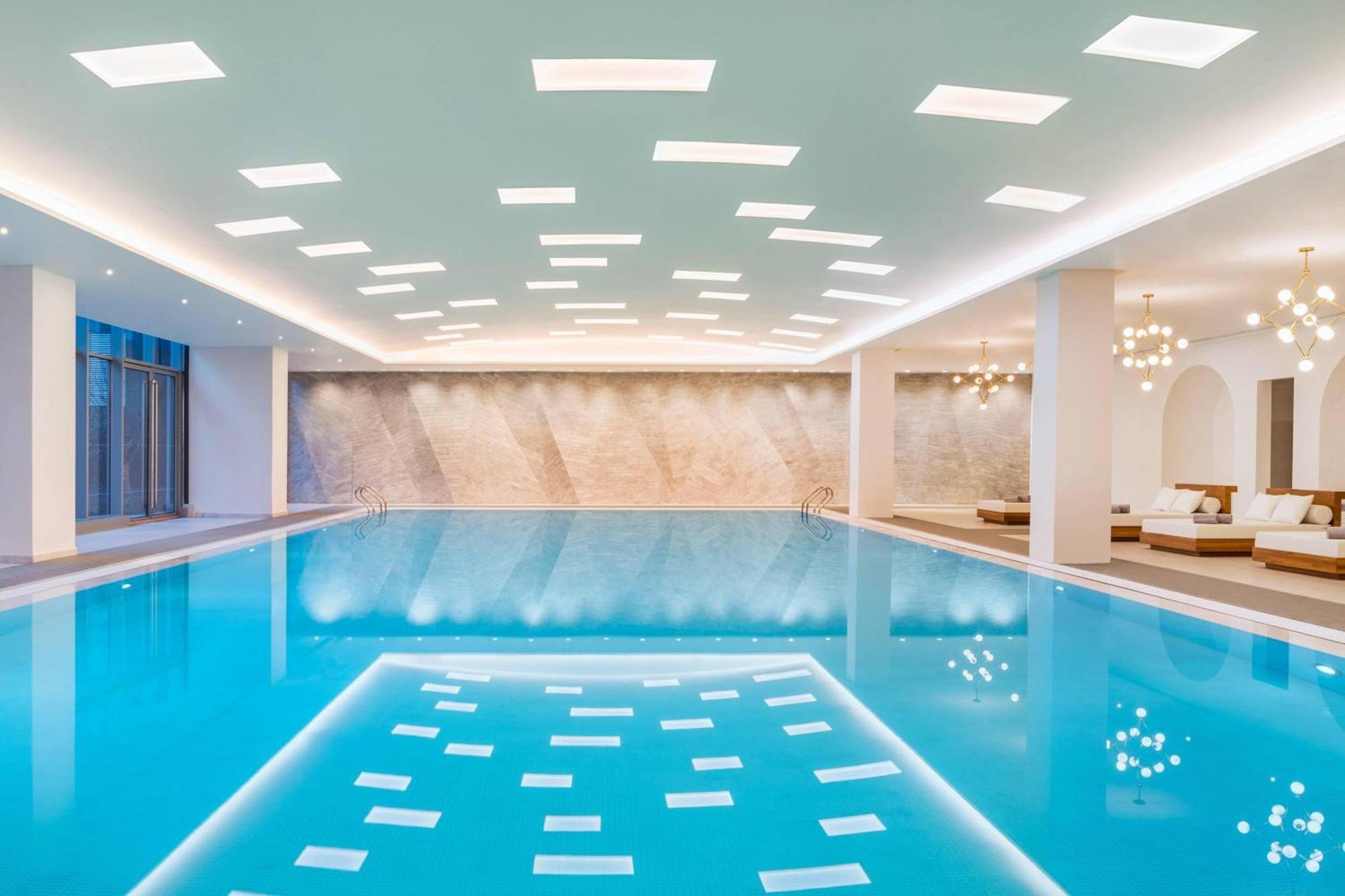 Le Meridien Shanghai Hongqiao,Minhang Exteriér fotografie