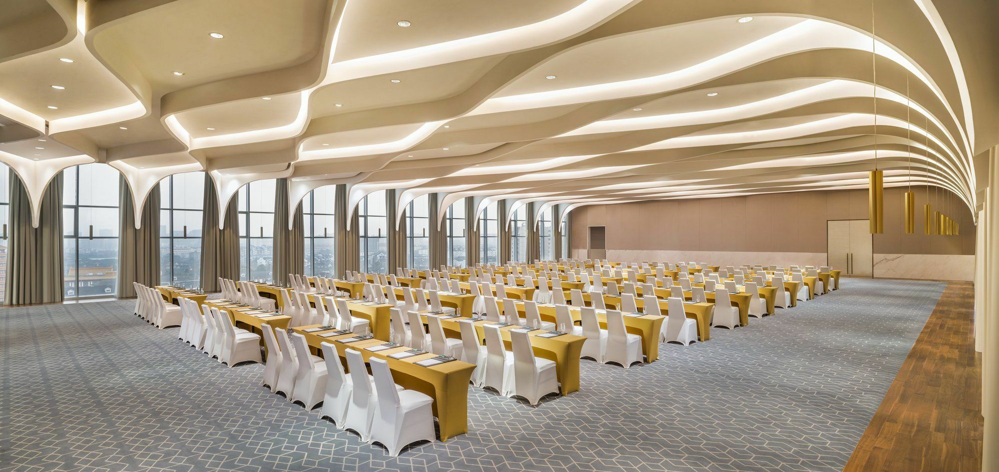 Le Meridien Shanghai Hongqiao,Minhang Exteriér fotografie
