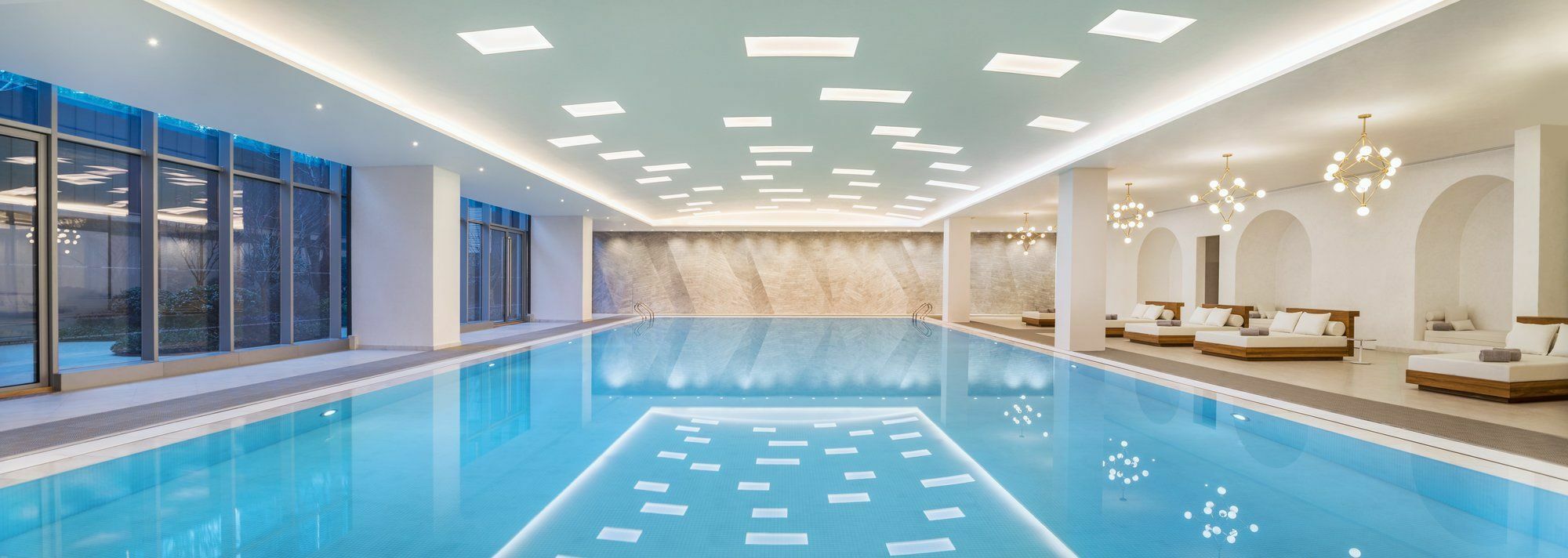 Le Meridien Shanghai Hongqiao,Minhang Exteriér fotografie