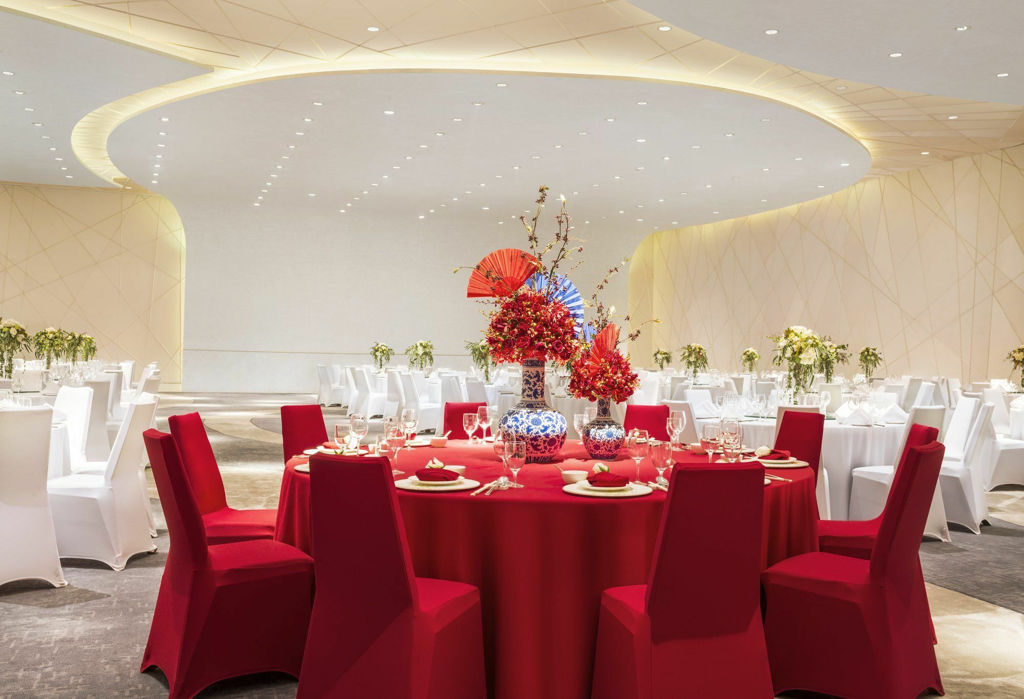 Le Meridien Shanghai Hongqiao,Minhang Exteriér fotografie