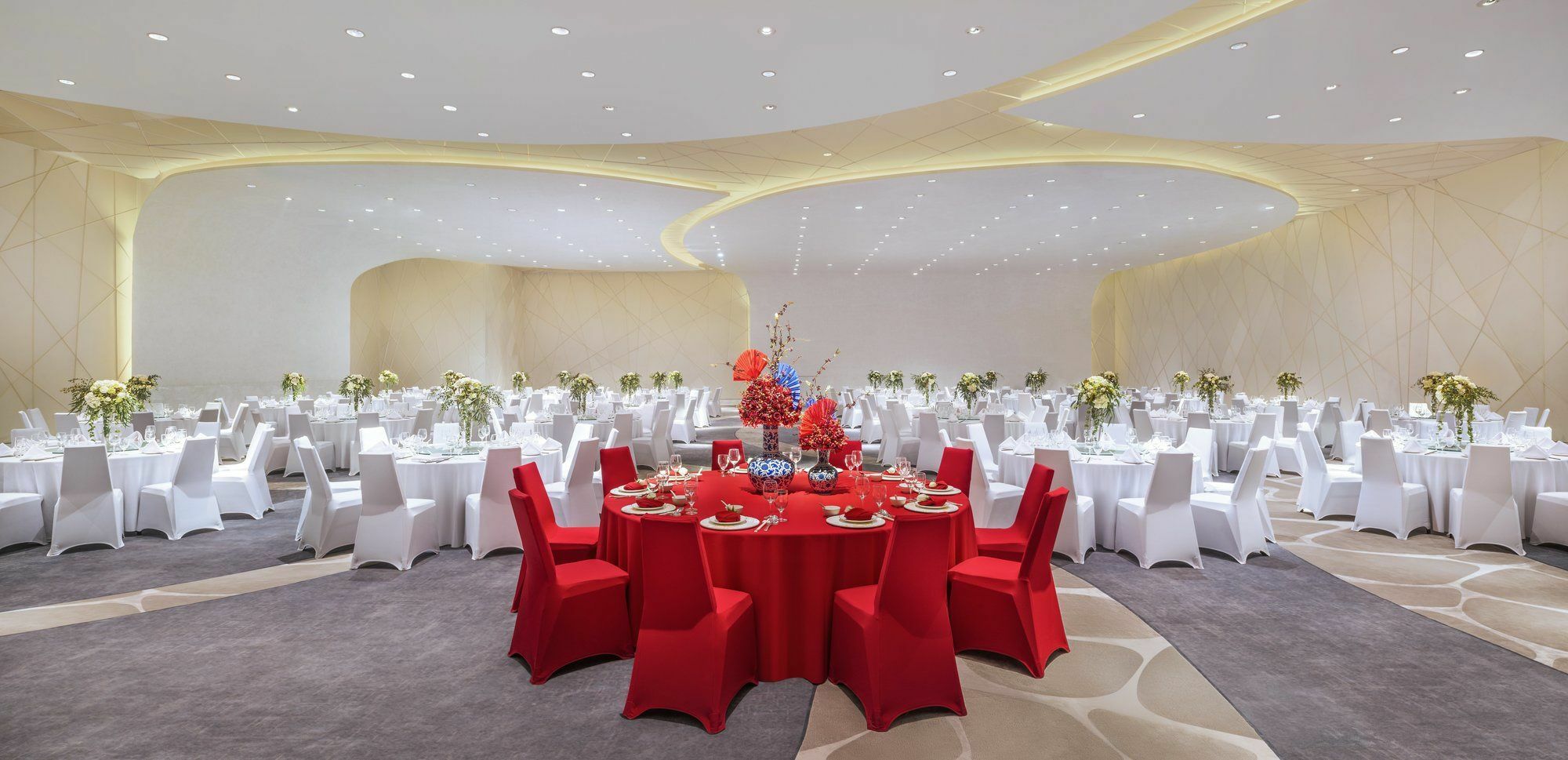 Le Meridien Shanghai Hongqiao,Minhang Exteriér fotografie