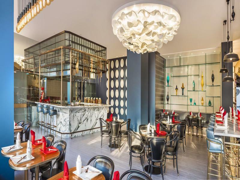 Le Meridien Shanghai Hongqiao,Minhang Exteriér fotografie